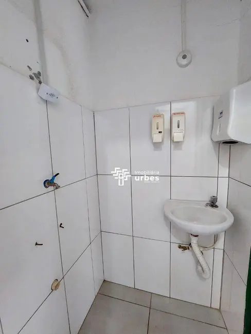 Sala Comercial para alugar, 146m2 em Jardim Girassol, Americana - SP - imagem 7 Foto 7 de Sala Comercial para alugar, 146m2 em Jardim Girassol, Americana - SP