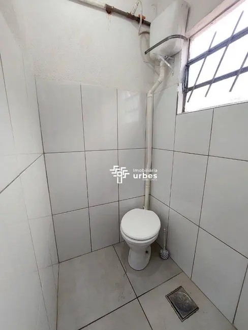 Sala Comercial para alugar, 146m2 em Jardim Girassol, Americana - SP - imagem 8 Foto 8 de Sala Comercial para alugar, 146m2 em Jardim Girassol, Americana - SP