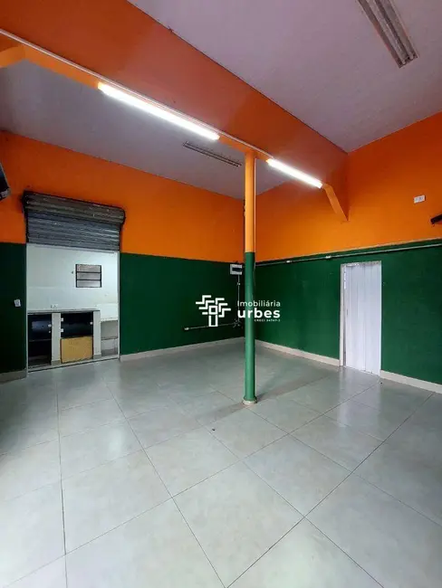 Sala Comercial para alugar, 146m2 em Jardim Girassol, Americana - SP - imagem 4 Foto 4 de Sala Comercial para alugar, 146m2 em Jardim Girassol, Americana - SP