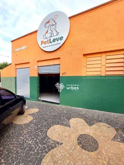 Sala Comercial para alugar, 146m2 em Jardim Girassol, Americana - SP - imagem 2 Foto 2 de Sala Comercial para alugar, 146m2 em Jardim Girassol, Americana - SP