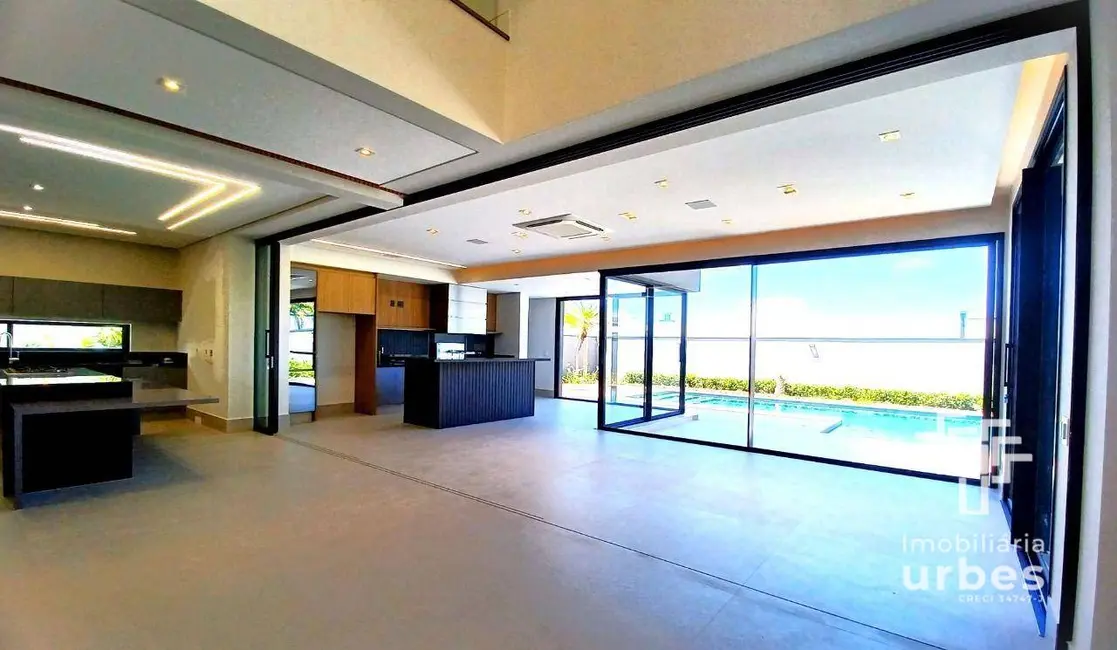 Casa de Condomínio com 4 quartos à venda, 702m2 em Chácara São Rafael, Campinas - SP - imagem 6 Foto 6 de Casa de Condomínio com 4 quartos à venda, 702m2 em Chácara São Rafael, Campinas - SP