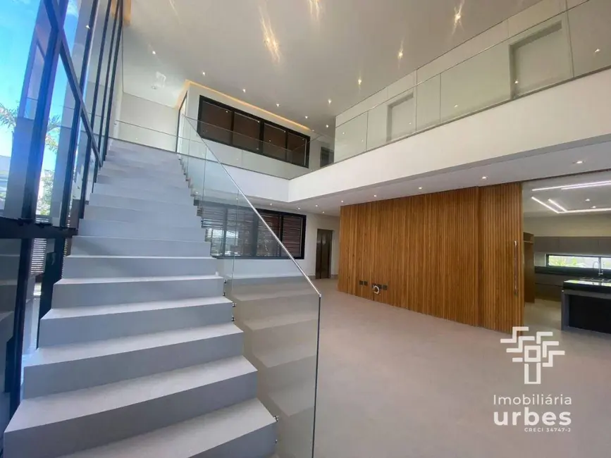Casa de Condomínio com 4 quartos à venda, 702m2 em Chácara São Rafael, Campinas - SP - imagem 4 Foto 4 de Casa de Condomínio com 4 quartos à venda, 702m2 em Chácara São Rafael, Campinas - SP