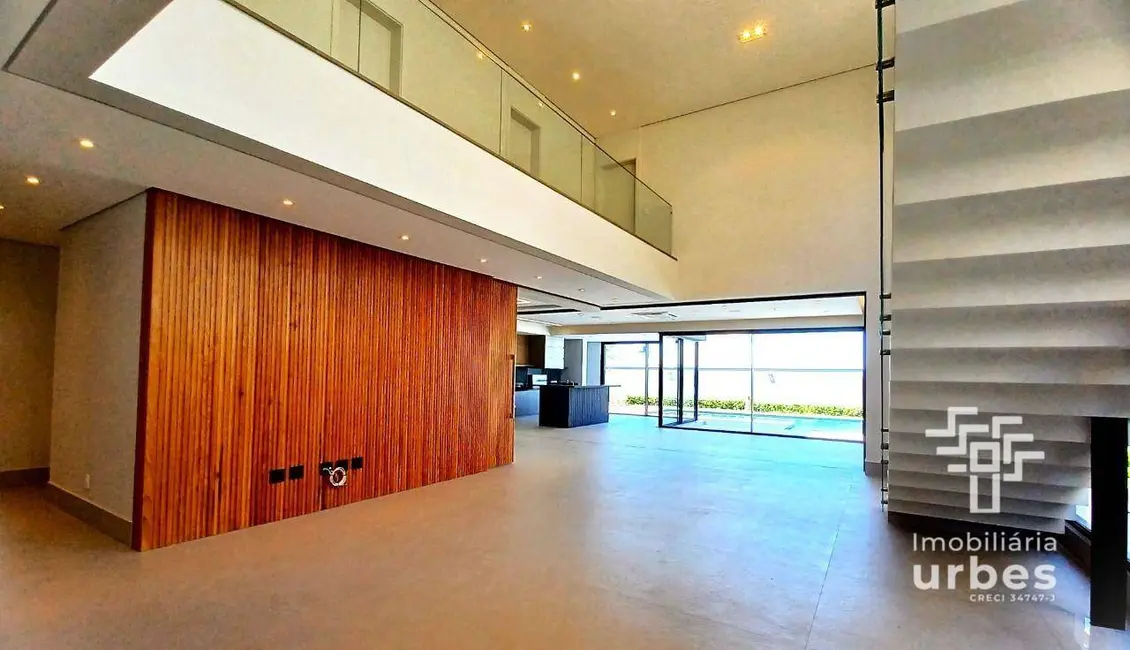Casa de Condomínio com 4 quartos à venda, 702m2 em Chácara São Rafael, Campinas - SP - imagem 5 Foto 5 de Casa de Condomínio com 4 quartos à venda, 702m2 em Chácara São Rafael, Campinas - SP