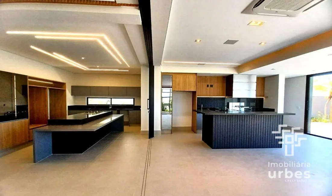 Casa de Condomínio com 4 quartos à venda, 702m2 em Chácara São Rafael, Campinas - SP - imagem 9 Foto 9 de Casa de Condomínio com 4 quartos à venda, 702m2 em Chácara São Rafael, Campinas - SP