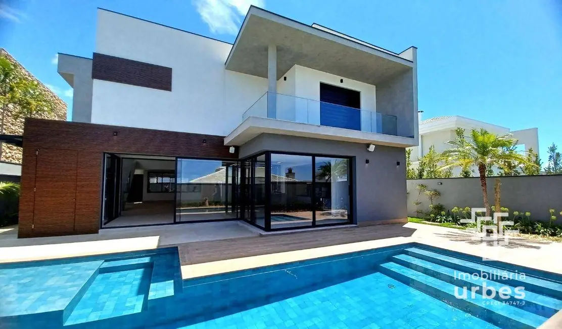 Casa de Condomínio com 4 quartos à venda, 702m2 em Chácara São Rafael, Campinas - SP - imagem 1 Foto 1 de Casa de Condomínio com 4 quartos à venda, 702m2 em Chácara São Rafael, Campinas - SP