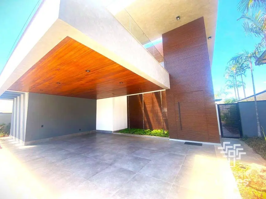 Casa de Condomínio com 4 quartos à venda, 702m2 em Chácara São Rafael, Campinas - SP - imagem 2 Foto 2 de Casa de Condomínio com 4 quartos à venda, 702m2 em Chácara São Rafael, Campinas - SP