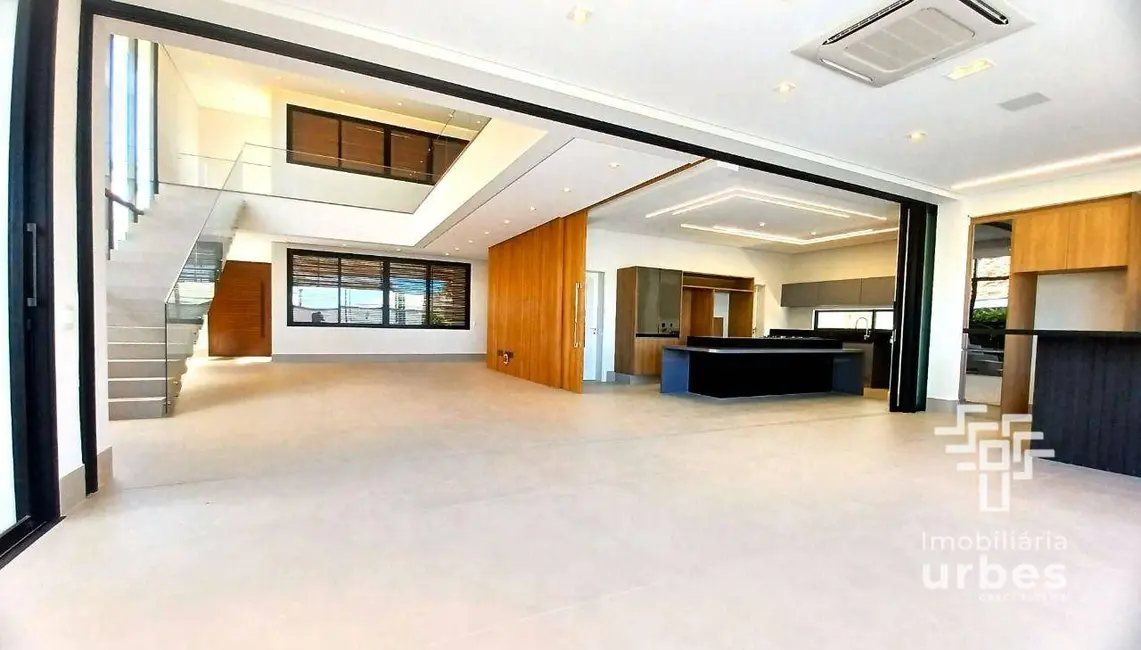 Casa de Condomínio com 4 quartos à venda, 702m2 em Chácara São Rafael, Campinas - SP - imagem 7 Foto 7 de Casa de Condomínio com 4 quartos à venda, 702m2 em Chácara São Rafael, Campinas - SP