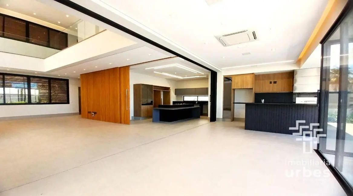 Casa de Condomínio com 4 quartos à venda, 702m2 em Chácara São Rafael, Campinas - SP - imagem 8 Foto 8 de Casa de Condomínio com 4 quartos à venda, 702m2 em Chácara São Rafael, Campinas - SP