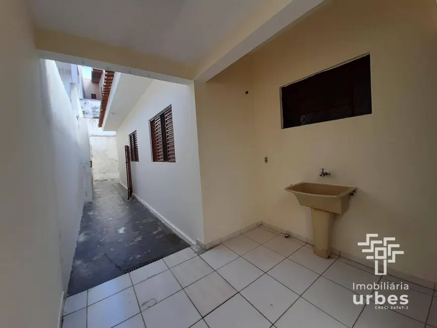 Foto 9 de Casa com 3 quartos para alugar, 150m2 em Parque das Nações, Americana - SP