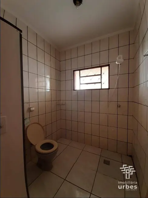 Foto 4 de Casa com 3 quartos para alugar, 150m2 em Parque das Nações, Americana - SP
