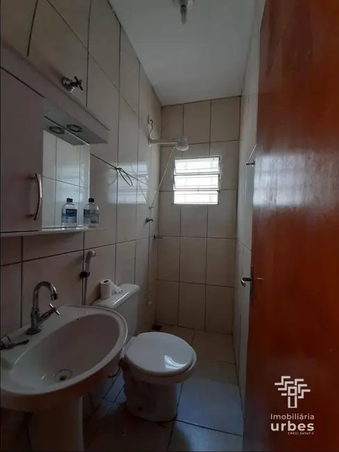 Foto 8 de Casa com 3 quartos para alugar, 150m2 em Parque das Nações, Americana - SP