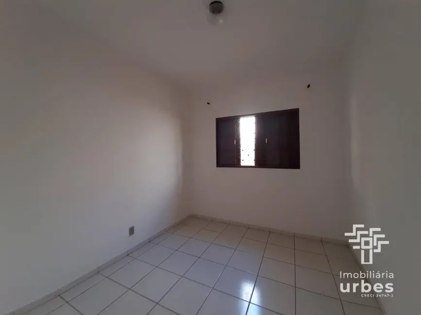 Foto 5 de Casa com 3 quartos para alugar, 150m2 em Parque das Nações, Americana - SP