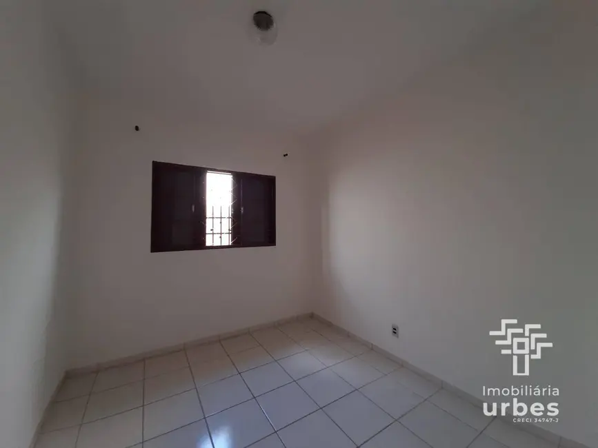 Foto 6 de Casa com 3 quartos para alugar, 150m2 em Parque das Nações, Americana - SP