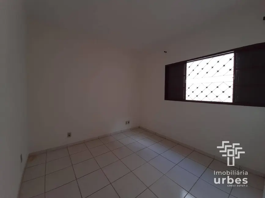 Foto 7 de Casa com 3 quartos para alugar, 150m2 em Parque das Nações, Americana - SP