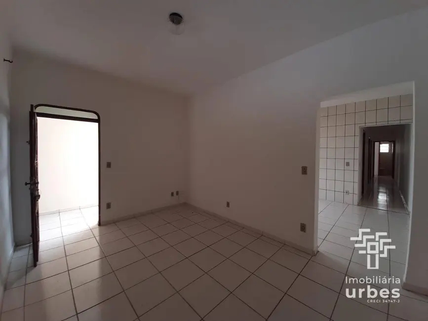 Foto 2 de Casa com 3 quartos para alugar, 150m2 em Parque das Nações, Americana - SP