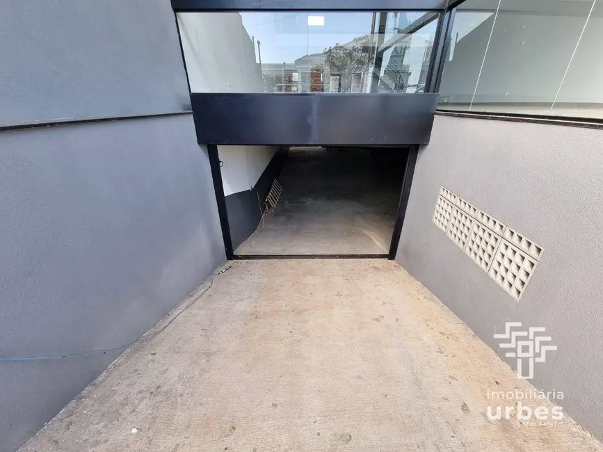 Sala Comercial para alugar, 300m2 em Jardim Ipiranga, Americana - SP - imagem 4 Foto 4 de Sala Comercial para alugar, 300m2 em Jardim Ipiranga, Americana - SP
