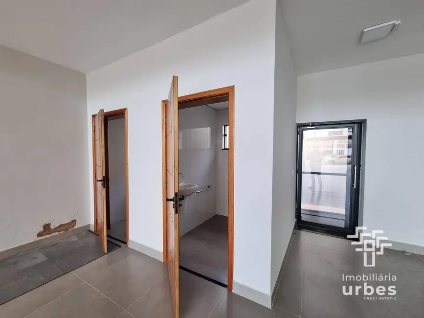 Sala Comercial para alugar, 300m2 em Jardim Ipiranga, Americana - SP - imagem 9 Foto 9 de Sala Comercial para alugar, 300m2 em Jardim Ipiranga, Americana - SP