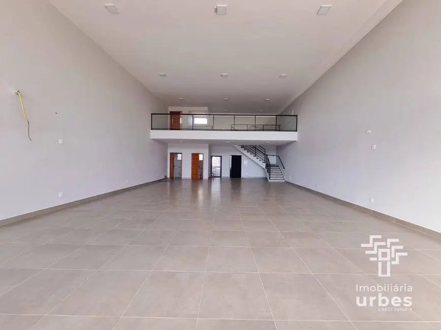 Sala Comercial para alugar, 300m2 em Jardim Ipiranga, Americana - SP - imagem 6 Foto 6 de Sala Comercial para alugar, 300m2 em Jardim Ipiranga, Americana - SP