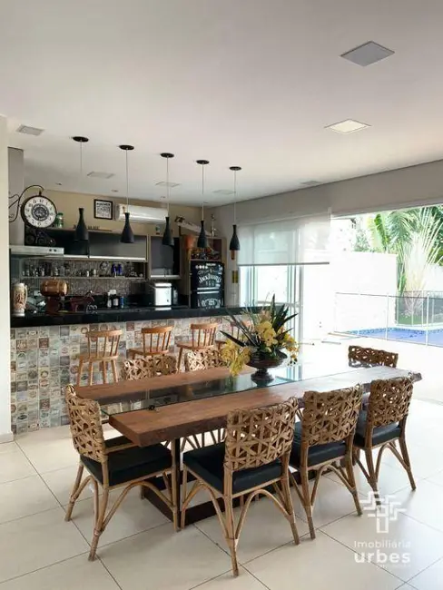 Casa de Condomínio com 3 quartos à venda, 926m2 em Jardim Ypê, Paulinia - SP - imagem 4 Foto 4 de Casa de Condomínio com 3 quartos à venda, 926m2 em Jardim Ypê, Paulinia - SP