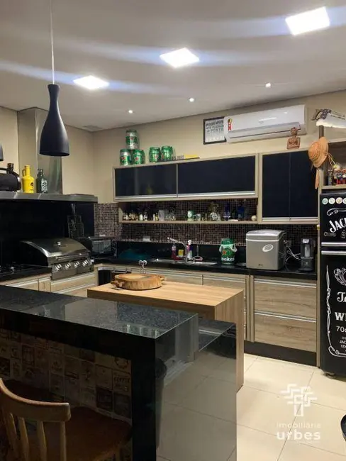 Casa de Condomínio com 3 quartos à venda, 926m2 em Jardim Ypê, Paulinia - SP - imagem 7 Foto 7 de Casa de Condomínio com 3 quartos à venda, 926m2 em Jardim Ypê, Paulinia - SP