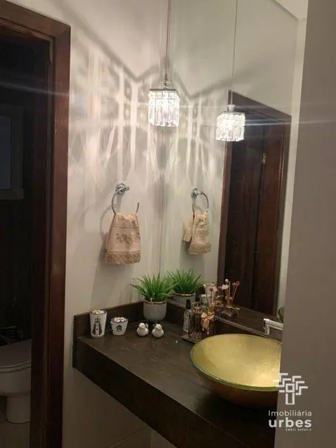 Casa de Condomínio com 3 quartos à venda, 926m2 em Jardim Ypê, Paulinia - SP - imagem 5 Foto 5 de Casa de Condomínio com 3 quartos à venda, 926m2 em Jardim Ypê, Paulinia - SP