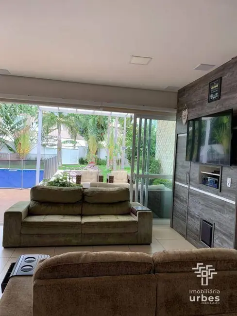 Casa de Condomínio com 3 quartos à venda, 926m2 em Jardim Ypê, Paulinia - SP - imagem 3 Foto 3 de Casa de Condomínio com 3 quartos à venda, 926m2 em Jardim Ypê, Paulinia - SP