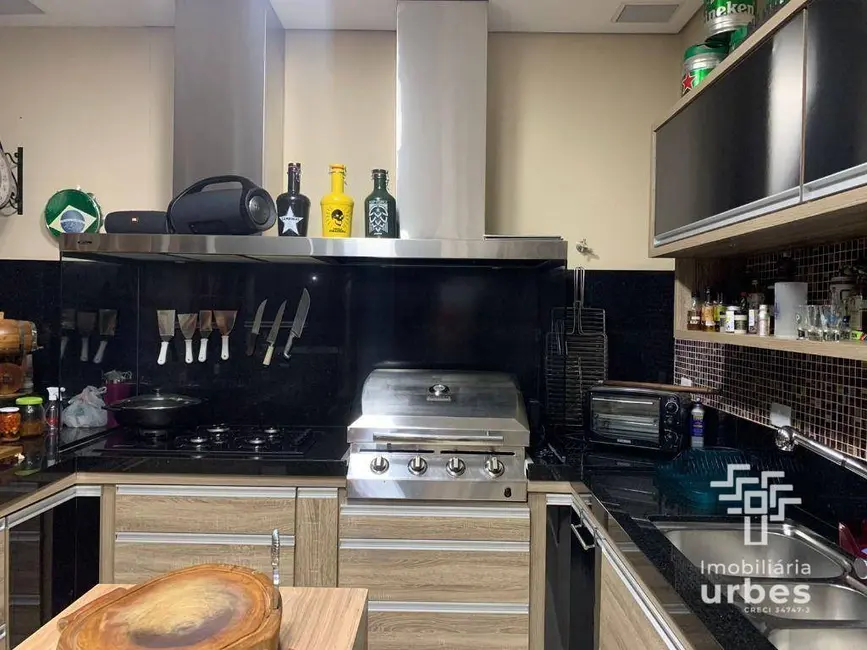 Casa de Condomínio com 3 quartos à venda, 926m2 em Jardim Ypê, Paulinia - SP - imagem 8 Foto 8 de Casa de Condomínio com 3 quartos à venda, 926m2 em Jardim Ypê, Paulinia - SP