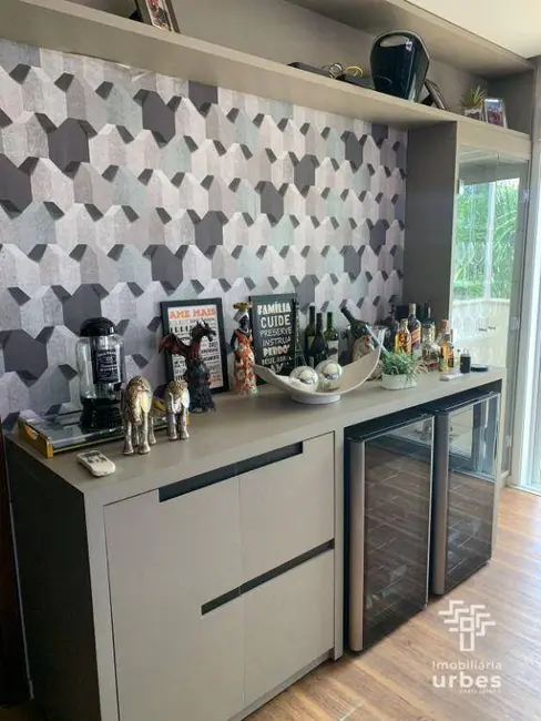 Casa de Condomínio com 3 quartos à venda, 926m2 em Jardim Ypê, Paulinia - SP - imagem 9 Foto 9 de Casa de Condomínio com 3 quartos à venda, 926m2 em Jardim Ypê, Paulinia - SP