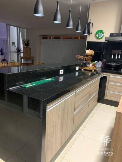 Casa de Condomínio com 3 quartos à venda, 926m2 em Jardim Ypê, Paulinia - SP - imagem 6 Foto 6 de Casa de Condomínio com 3 quartos à venda, 926m2 em Jardim Ypê, Paulinia - SP