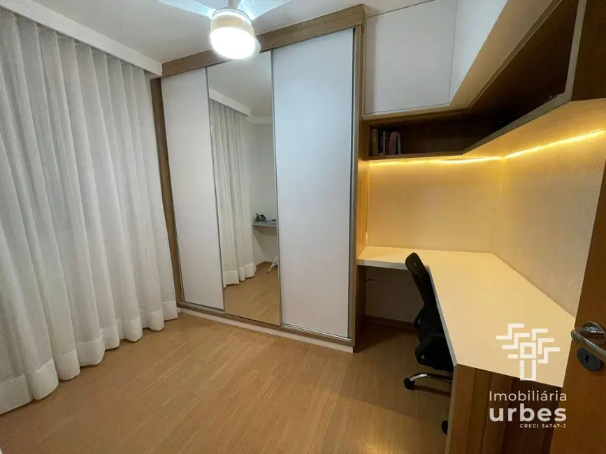 Foto 8 de Apartamento com 2 quartos à venda, 40m2 em Morada do Sol, Americana - SP