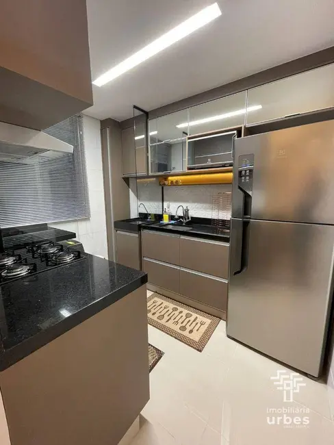 Foto 5 de Apartamento com 2 quartos à venda, 40m2 em Morada do Sol, Americana - SP