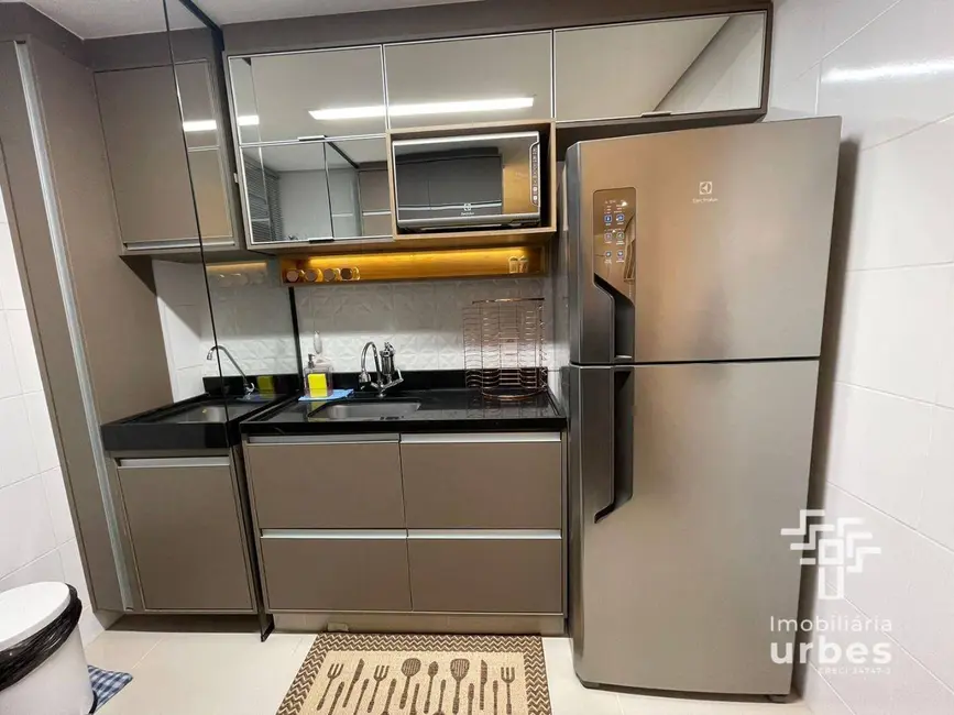 Foto 6 de Apartamento com 2 quartos à venda, 40m2 em Morada do Sol, Americana - SP