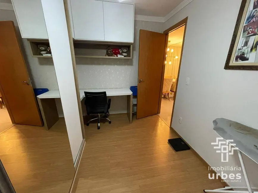 Foto 9 de Apartamento com 2 quartos à venda, 40m2 em Morada do Sol, Americana - SP
