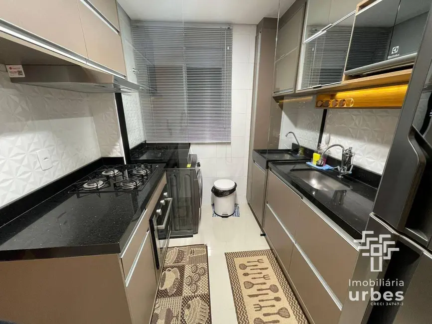 Foto 7 de Apartamento com 2 quartos à venda, 40m2 em Morada do Sol, Americana - SP