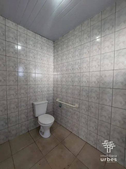 Foto 8 de Casa para alugar, 450m2 em Vila Santa Catarina, Americana - SP