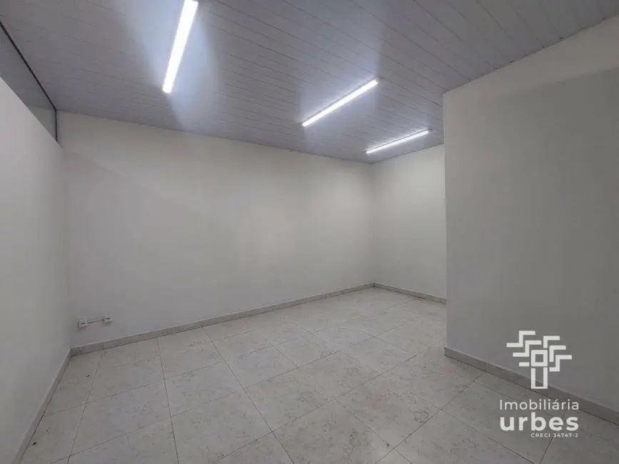 Foto 9 de Casa para alugar, 450m2 em Vila Santa Catarina, Americana - SP