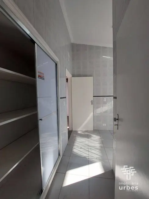 Foto 40 de Casa para alugar, 450m2 em Vila Santa Catarina, Americana - SP