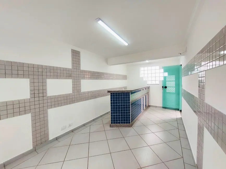 Foto 3 de Casa para alugar, 450m2 em Vila Santa Catarina, Americana - SP