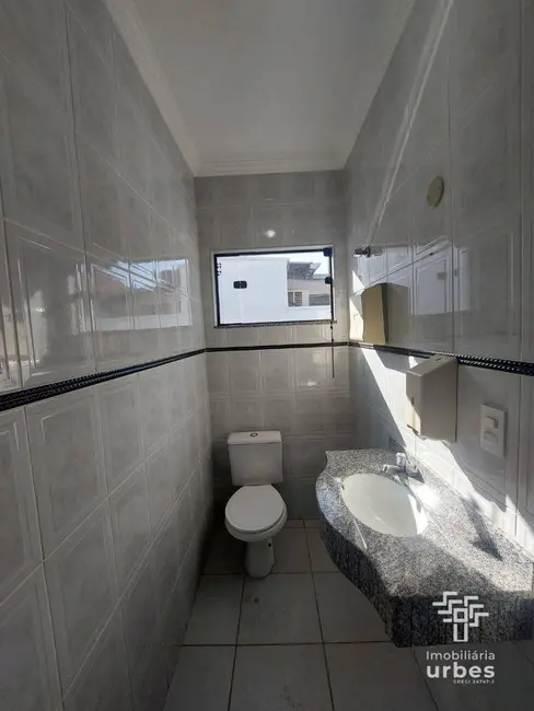 Foto 4 de Casa para alugar, 450m2 em Vila Santa Catarina, Americana - SP
