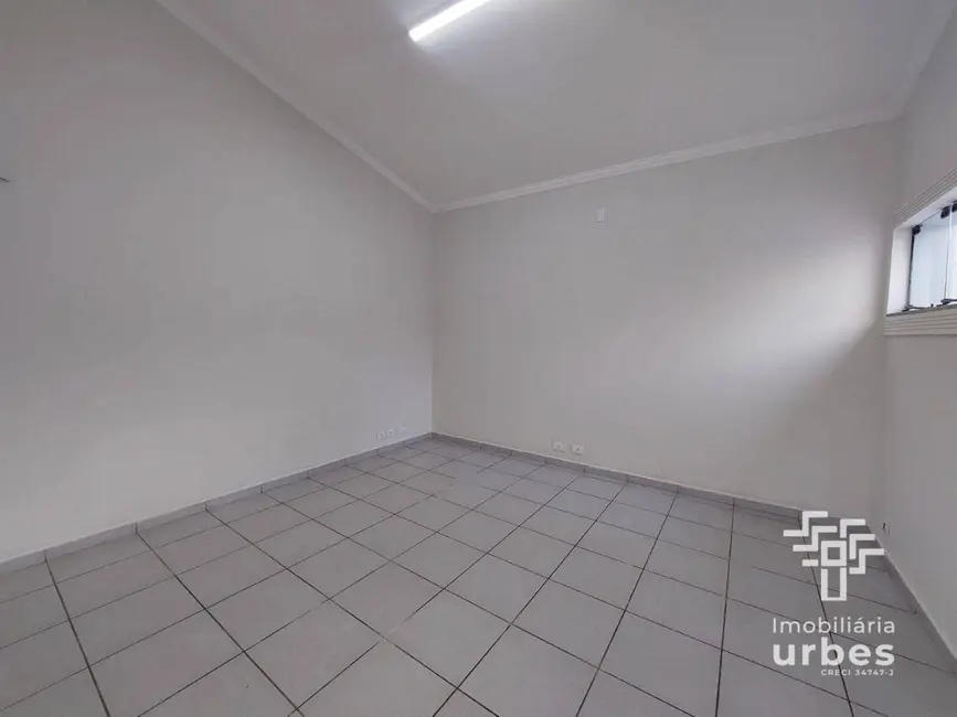 Foto 46 de Casa para alugar, 450m2 em Vila Santa Catarina, Americana - SP