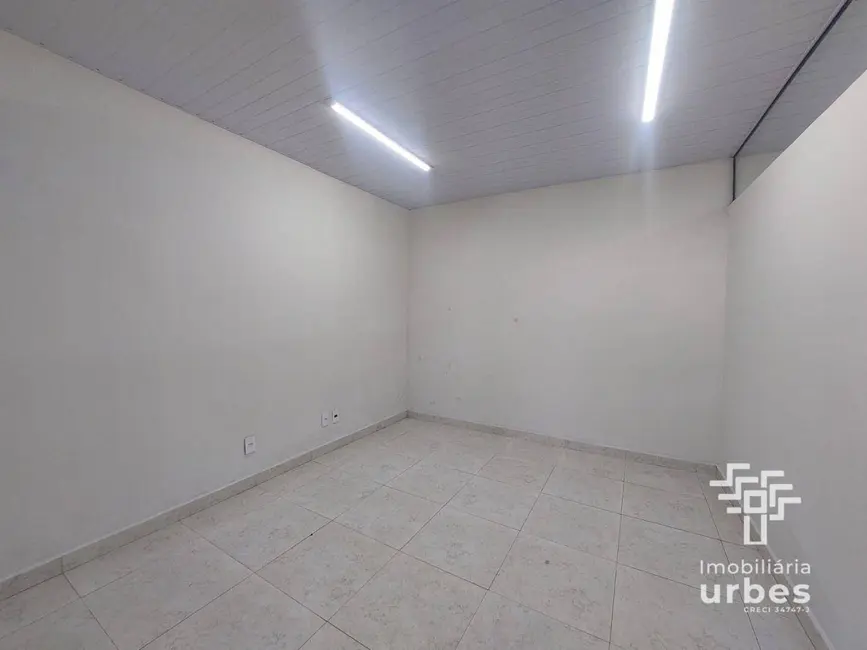 Foto 13 de Casa para alugar, 450m2 em Vila Santa Catarina, Americana - SP