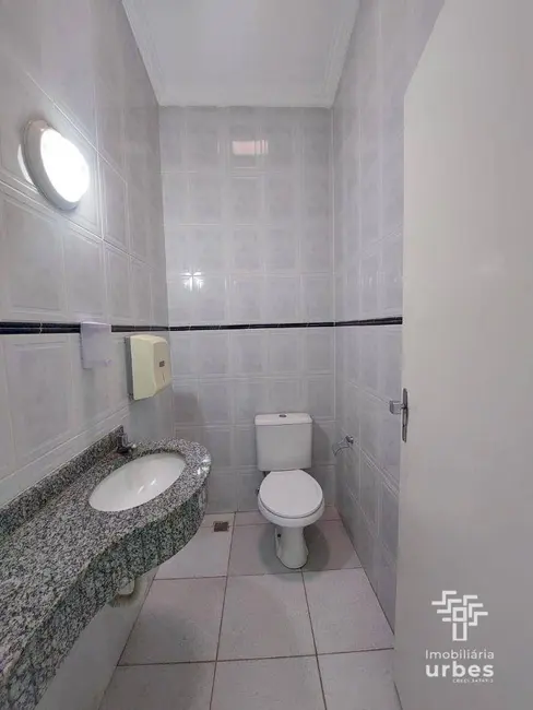 Foto 48 de Casa para alugar, 450m2 em Vila Santa Catarina, Americana - SP