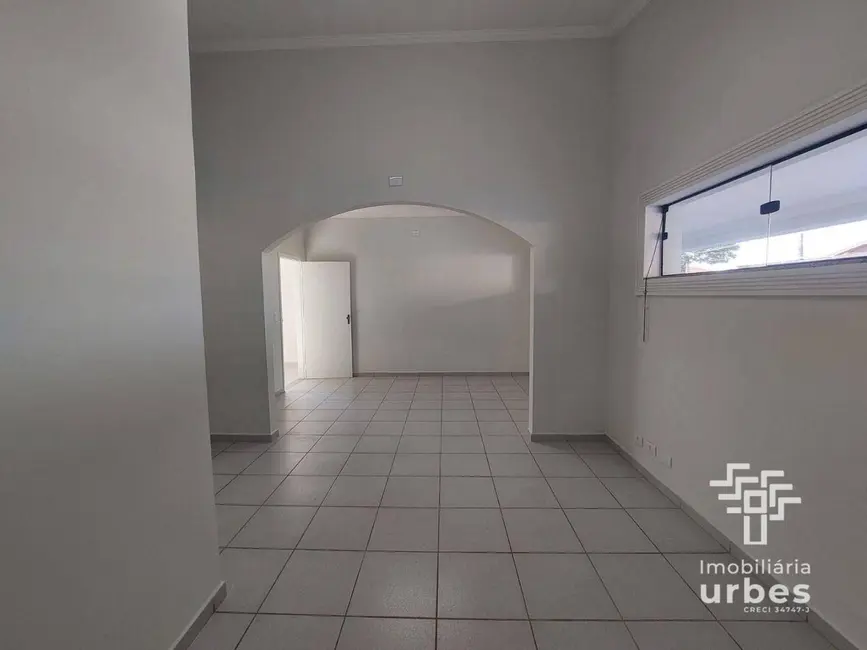 Foto 49 de Casa para alugar, 450m2 em Vila Santa Catarina, Americana - SP