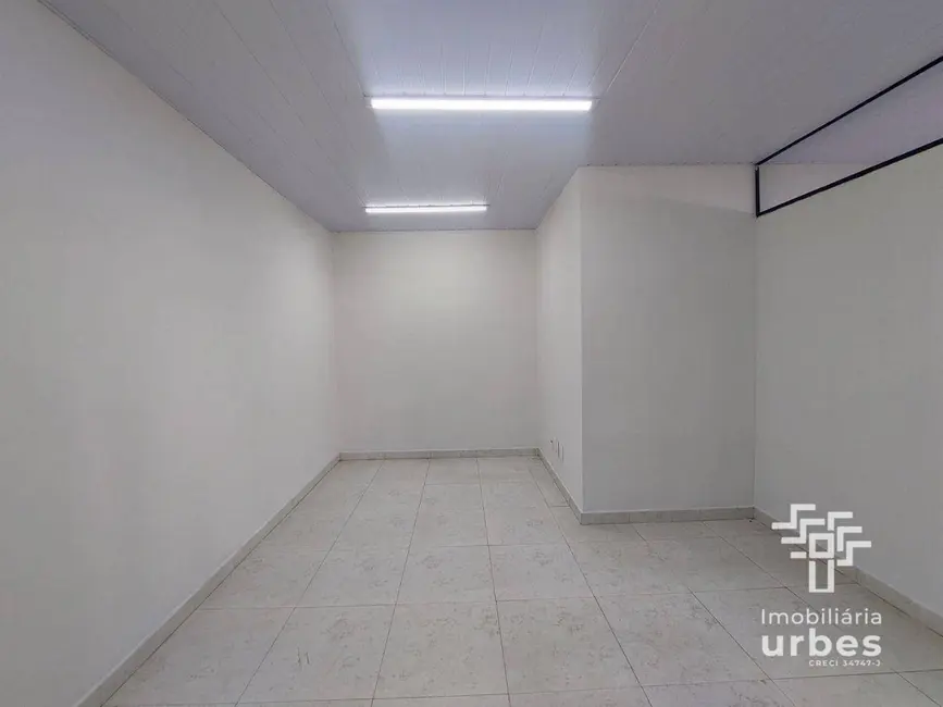 Foto 15 de Casa para alugar, 450m2 em Vila Santa Catarina, Americana - SP