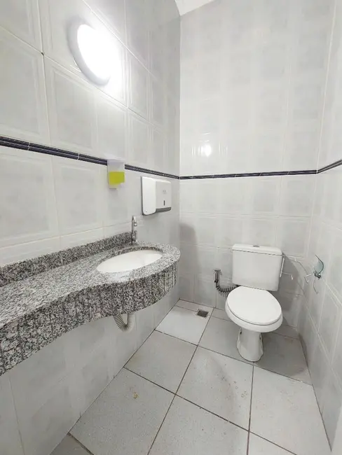 Foto 8 de Casa para alugar, 450m2 em Vila Santa Catarina, Americana - SP