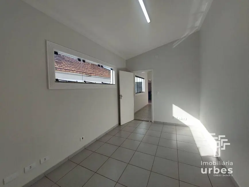 Foto 5 de Casa para alugar, 450m2 em Vila Santa Catarina, Americana - SP