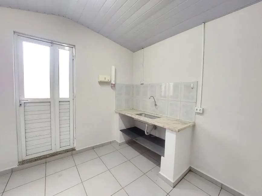 Foto 9 de Casa para alugar, 450m2 em Vila Santa Catarina, Americana - SP