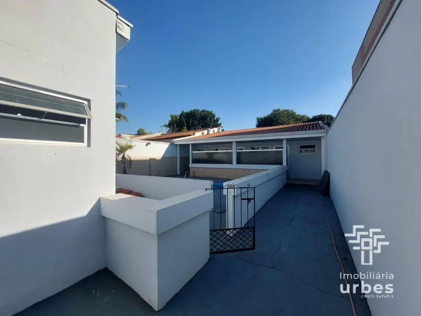 Foto 18 de Casa para alugar, 450m2 em Vila Santa Catarina, Americana - SP