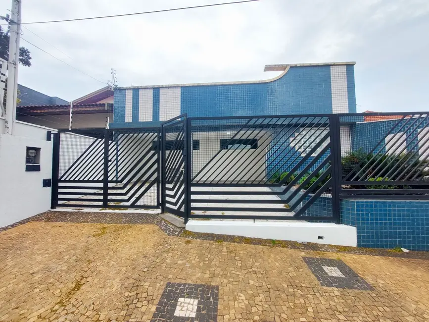 Foto 1 de Casa para alugar, 450m2 em Vila Santa Catarina, Americana - SP
