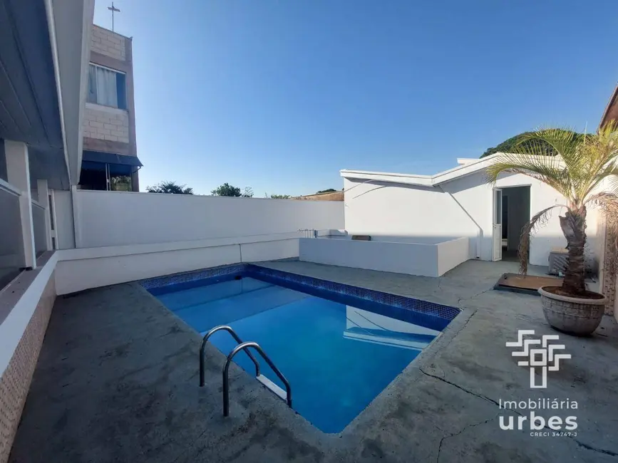 Foto 22 de Casa para alugar, 450m2 em Vila Santa Catarina, Americana - SP